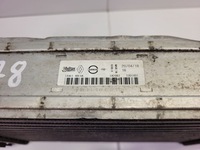 фото thumb №8, Радіатор повітря nissan x-trail t32 2018 14461-4be0a