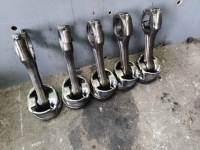 фото thumb №12, Vw t5 2.5 tdi поршень шатун двигуна