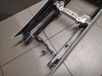 фото thumb №13, Тунель середній шкіра porsche cayenne 7l5863239bh