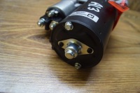 Стартер mercedes 2.2 cdi autoelectro aes1234 с Разборки, фото thumb