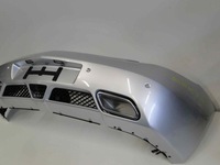 фото thumb №4, Mercedes sls amg r197 197 бампер задний pts kpl