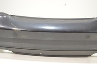 фото thumb №7, Оригинальный бампер зад amg mercedes cls w219 amg 5.5 компрессор 197 комплект