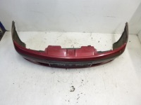 Бампер передний renault scenic lift i nv713 01r. Доставка, фото thumb