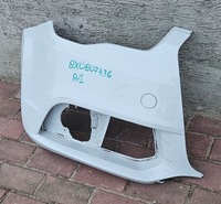 фото thumb №10, Audi a1 10-14 решітка радіатора решітка радіатора решітка радіатора 8x0853651