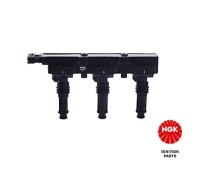 фото thumb №1, Катушка зажигания 48022 ngk opel agila corsa a b c
