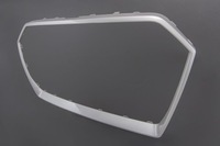 фото thumb №8, Audi rs3 8va 2017-2020 рамка решітка срібляста сатинова 8v5853651r