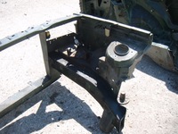 фото thumb №5, Land rover freelander 97-00 1.8 b pas передний