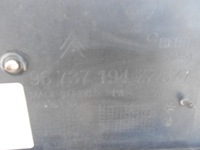 фото thumb №8, Citroen ds5 бампер задняя задний 2011- bez pdc