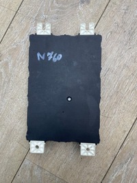 фото thumb №1, Jeep wrangler jl модуль блок керування 68268178ae