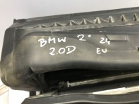 Bmw 2 u06 x2 2024 2.0 дизель ремінь передній комплект радіатор вентилятор перед Оригінал, фото thumb