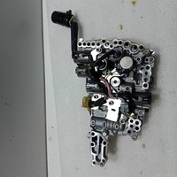 фото thumb №9, Mitsubishi outlander iii asx мехатроник плита коробка передач передач