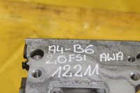 фото thumb №16, Блок двигуна a4 b6 a3 8p 2.0 fsi awa 06d103023