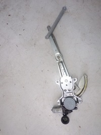 фото thumb №1, Механізм скло правий перед swift mk6