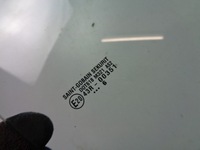 фото thumb №3, Скло двері правий задня suzuki sx4 2006 rok