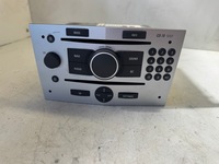 фото thumb №5, Opel astra h радио cd 70 навигация экран дисплей 13145172