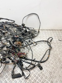 фото thumb №8, Джгут кабелі mercedes-benz sl r107 a1075403007 33337815 3.8l 150kw 1985