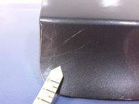 фото thumb №4, Bmw x6 f16 f86 крышка заливной топлива 7312317 a90