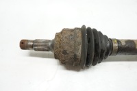 фото thumb №3, Приводной вал левая шарнир citroen c4 i 1.6 16v