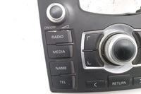 фото thumb №7, Ручка управление навигация audi a8 d3 4e2, 4e8 4e1919612 2.97l дизель