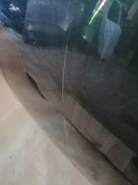 фото thumb №6, Капот крышка двигателя vw arteon