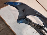 фото thumb №7, Бампер напрямна mercedes w206 перед nr m288