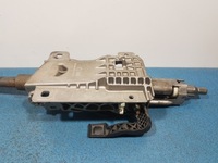 фото thumb №5, Citroen c4 grand picasso i колонка рулевая 9681750077