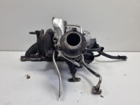 фото thumb №12, Audi a4 b8 a5 2.0 tfsi турбонагнітач turbo 06h145702g