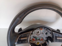 фото thumb №5, Повітропровід kia ceed iii gt-line автоматична коробка передач пелюстки перемикання оригінальна