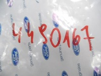 фото thumb №7, Шланг обігрівача ford transit 2000-2006 оригінальний номер 4490167