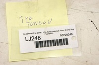 фото thumb №7, Lj248 kia optima iv jf захист тунель задня задня