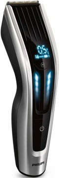 Машинка для стрижки БОРОДЫ PHILIPS SHAVOR 400 НАСТРОЙКИ ДЛИНЫ
