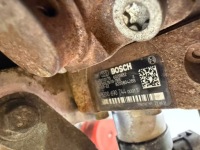 Двигун m9r782 renault trafic nissan primastar opel vivaro 2.0 dci cdti в Україні, фото thumb