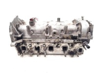фото thumb №13, Opel meriva головка двигуна 1.3 cdti дизель 55kw 75 hp 55231550 55219639
