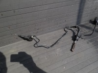 фото thumb №1, Dacia sandero ii 2019 1,0 sce цилиндр сцепления org