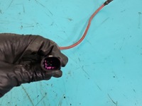 фото thumb №7, Трансмісія кермова рейка рульова vw passat b7 3ab423050c