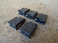 фото thumb №16, Audi q3 8u a4 b8 перемикач вимикач подушка безпеки подушки безпеки пасажира 1k0919237d