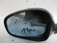 фото thumb №2, Зеркало левая alfa romeo 159 11pin uk