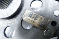 фото thumb №6, Volvo v60 i s60 ii v70 iii xc60 2.0 d3 163km d5204t7 прижим сцепления диск