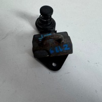 Засов замка отбойник капот mercedes klasa e w211 рестайлинг  оригинальный номер оригинал a2118800360 в Украине, фото thumb