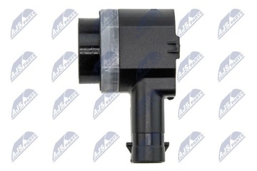 фото thumb №16, Датчик парковка land rover range rover 2002 - 2012-/czarna | lr010927