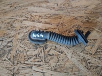 фото thumb №1, Гумовий елемент проводка кришки багажника smart forfour 454