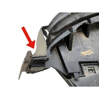 фото thumb №8, Dodge charger 2019 левая сторона впуск / канал воздуха интеркулер