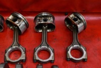 фото thumb №6, Wał коленчатый suzuki grand vitara 2 ii 2.4 16v 169 km lift 08-12