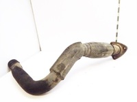 фото thumb №1, Opel zafira a труба сетка глушителя 2.0 dti