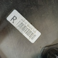 фото thumb №13, Ford escape 20- защита бампера верхний usa правая