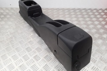 фото thumb №10, Консоль капот nissan note e11, ne11 k13696 1.5l дизель 63kw 2008