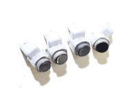 фото thumb №8, Bmw 5 e60 e61 датчик парковки pdc перед 9127799 shwarz2