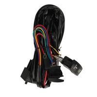 фото thumb №16, Набір сигнал поворотник dc12v універсальний набір перемикачів