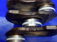 фото thumb №12, Wał колінчастий вкладиші bravo ii mito giulietta 1.4 multiair 955a2000 5979