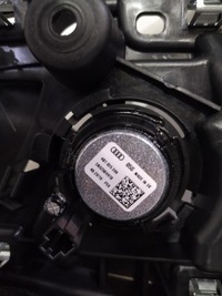 фото thumb №13, 4g8867306 оббивка боковина двері праві зад audi a7